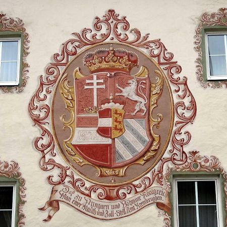 Gasthof Post Hotel Kremsbrucke Екстериор снимка