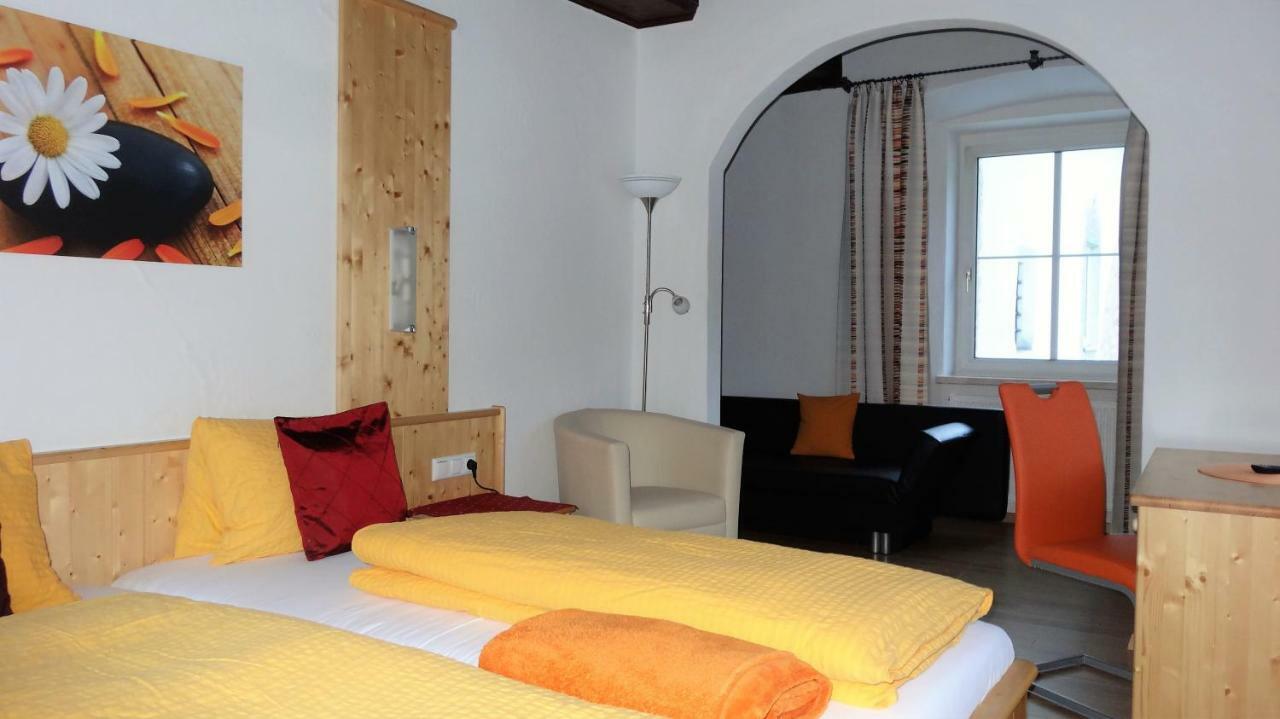 Gasthof Post Hotel Kremsbrucke Екстериор снимка