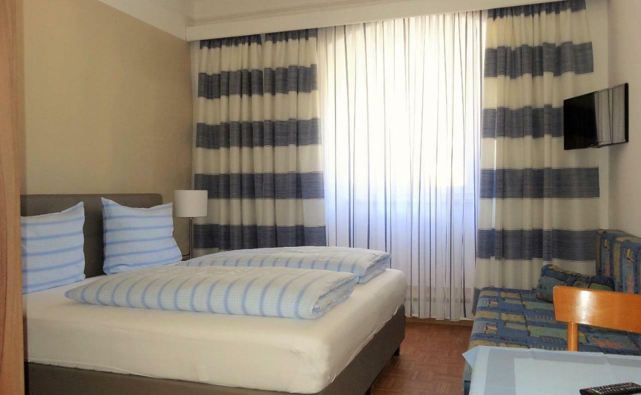 Gasthof Post Hotel Kremsbrucke Екстериор снимка